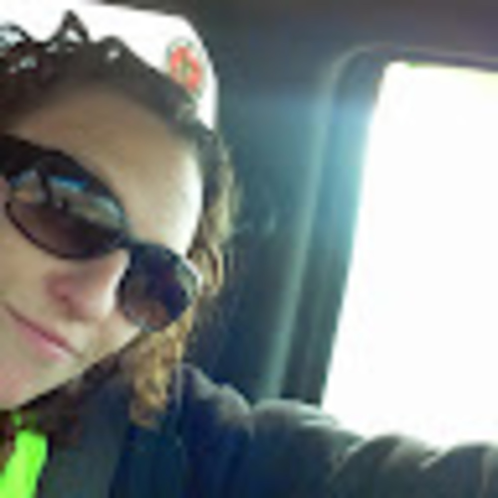 Meet your Posher, Marissa